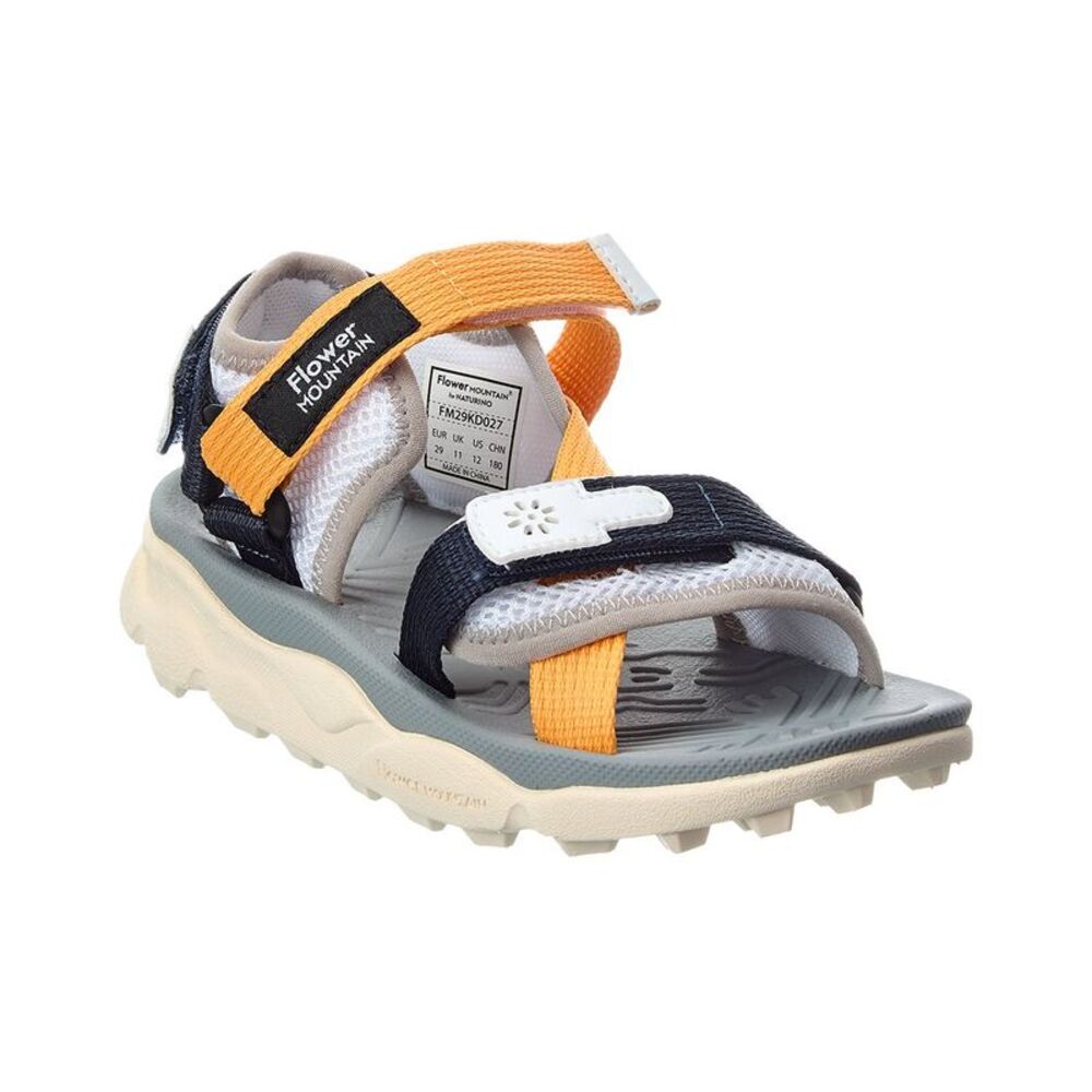 Naturino Nazca 2 Junior Tech Sandal, Blue